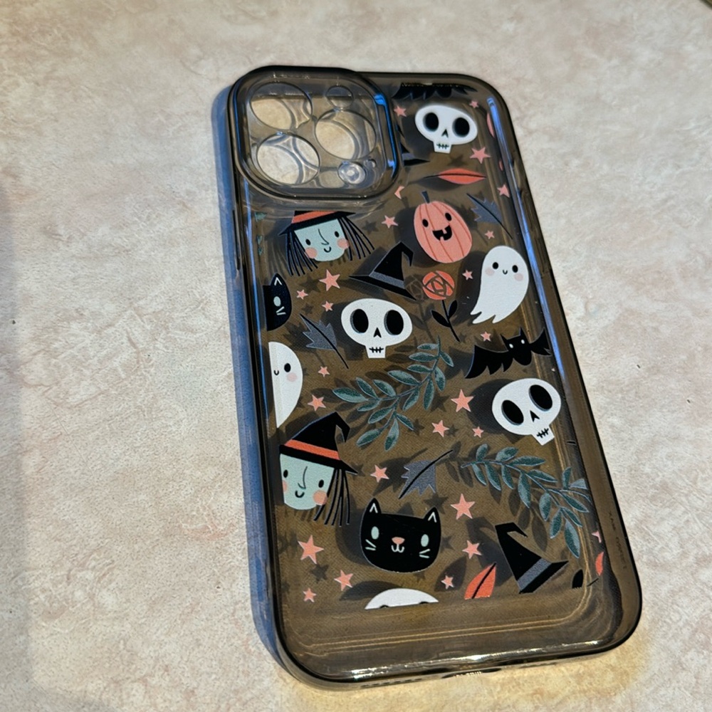iPhone 13 Pro Max case